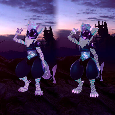 Avatar Revamp