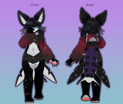 Avatar Showcase - Chalo Edit