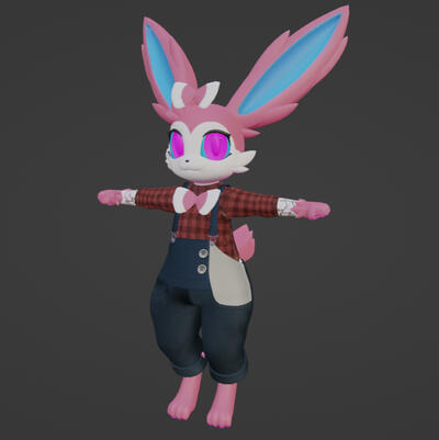 Clothes Adaptation and Retexture