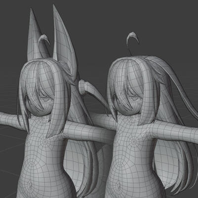 Add & Remove from Model