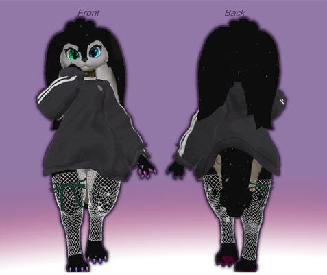 Avatar Showcase - Hobkin Edit